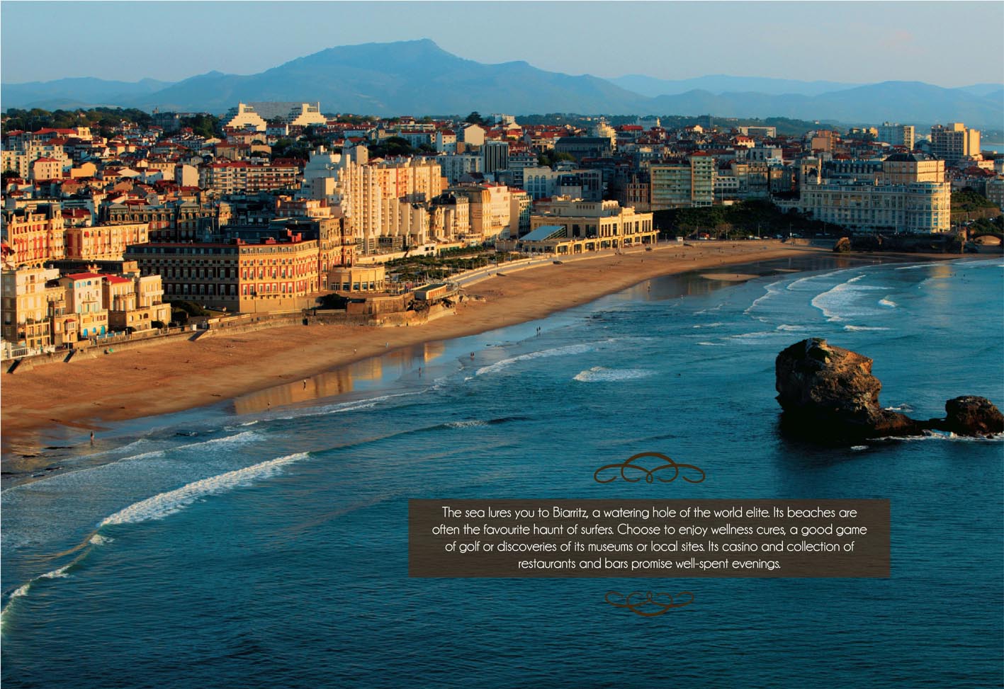 Biarritz-Pays Basque