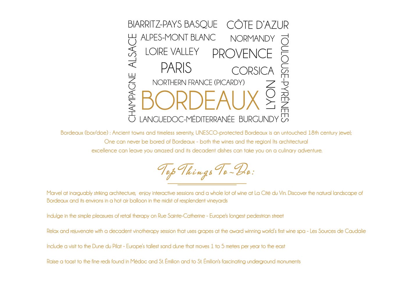 Bordeaux